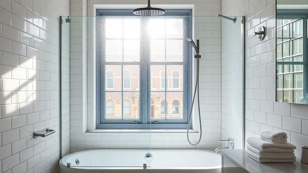 Bath Screens Hounslow