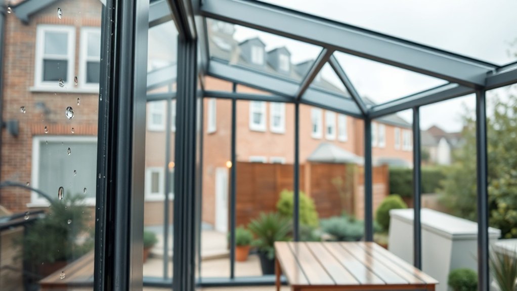 Conservatory Glazing Hounslow