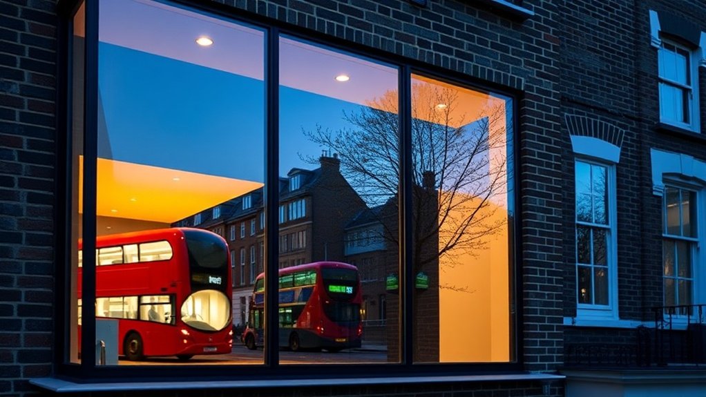 Energy Efficient Glazing Hounslow