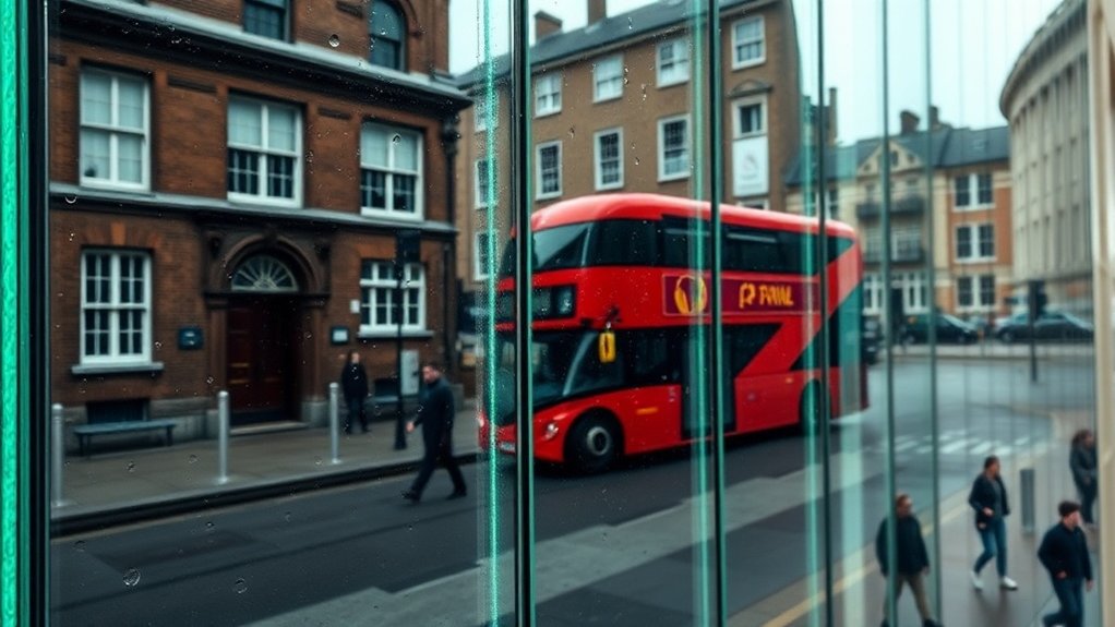 Laminated Glass Hounslow