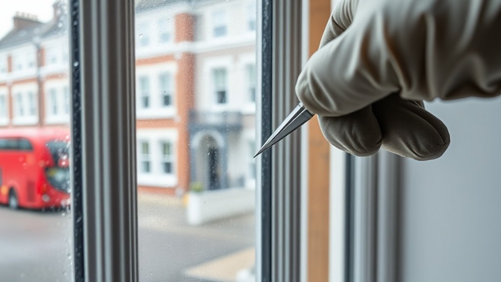 Misted Double Glazing Repair Hounslow