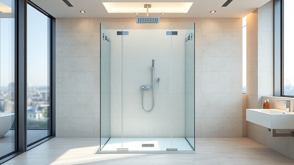 Shower Enclosures Hounslow