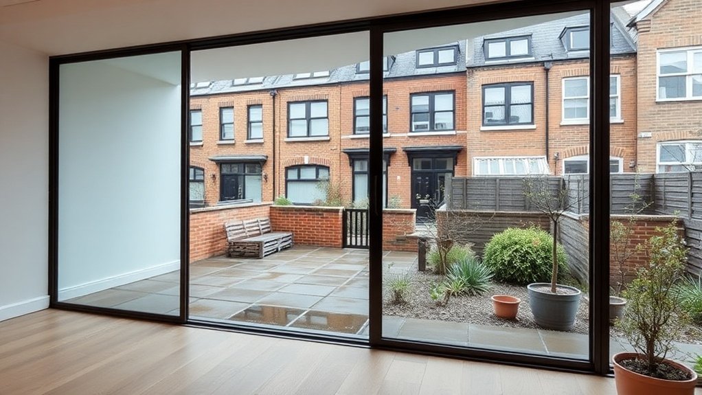 Sliding Patio Doors Hounslow
