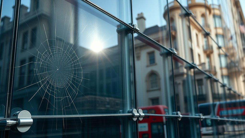 Toughened Safety Glass Hounslow