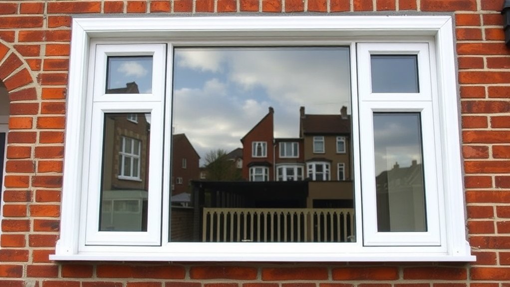 uPVC Windows Hounslow