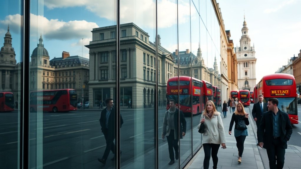 UV Protective Glass Hounslow