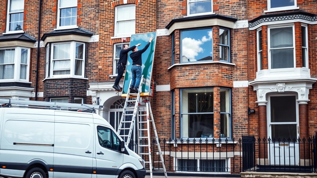 Window Installation Hounslow