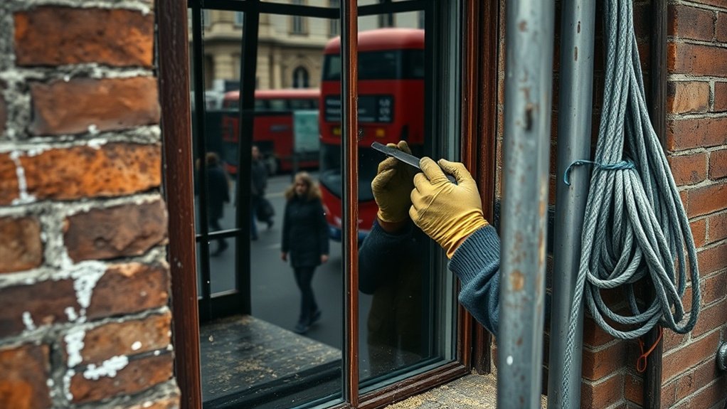 Window Repair Hounslow West