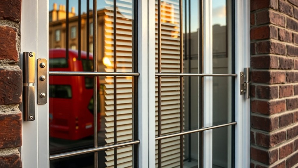 Window Security Upgrades Hounslow